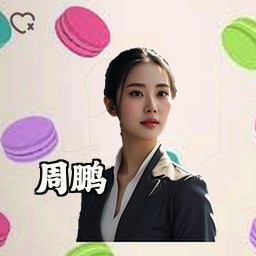 周鹏